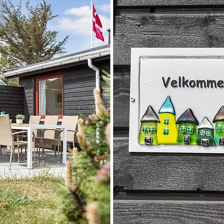 Vakantiehuis 399-thisted-sotungevej-21