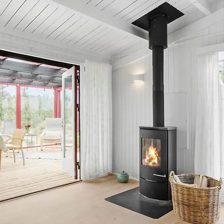 Vakantiehuis 399-thisted-sotungevej-21 *