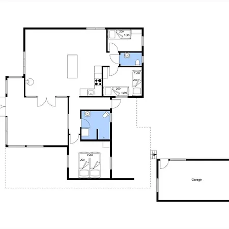 399-thisted-sotungevej-21 Vakantiehuis *