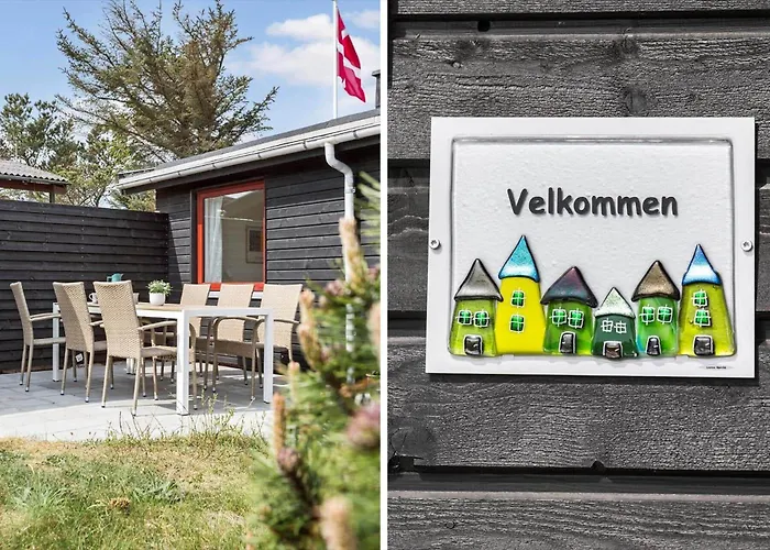 Semesterbostad 399-thisted-sotungevej-21